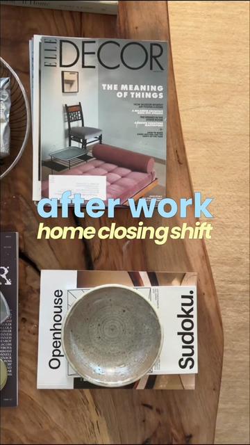 @☆SARAH B | HOME + LIFESTYLE☆