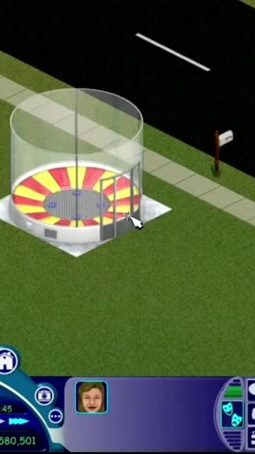 @TheSims_Nostalgia