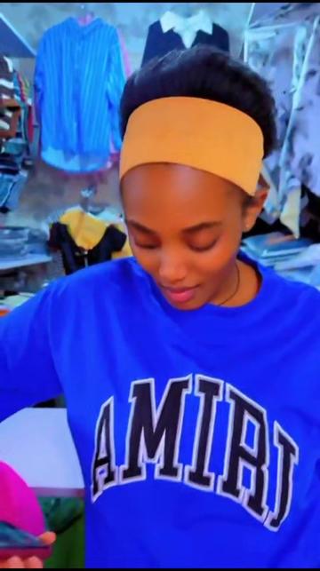 @Nida💖bea Fashionista mbarara