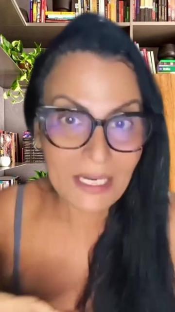 @Por Paula Andréa