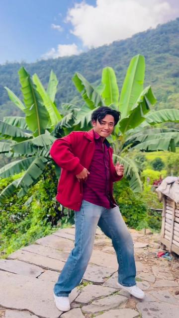 @Lakpa Lama Official