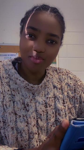 @Wide la Championne Angaje