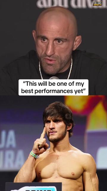 @FULL SEND MMA