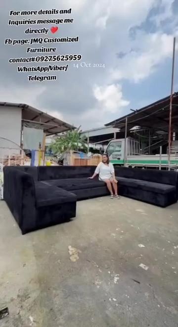 @JMQ CUSTOMIZED FURNITURE