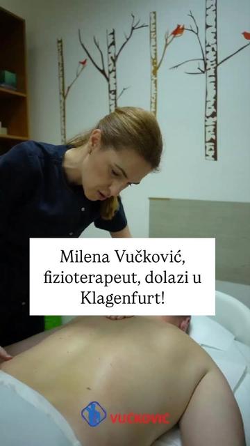 @Fizioterapija Vučković