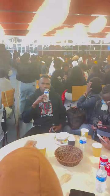 @The Kenyan Diaspora Media