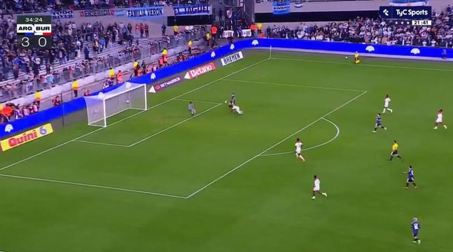 @St&eacute;phane Bassalia The Goat 🥇