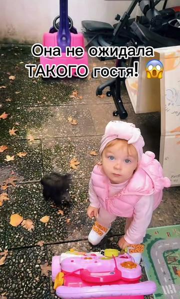 @Папа & малыш — смех и милота