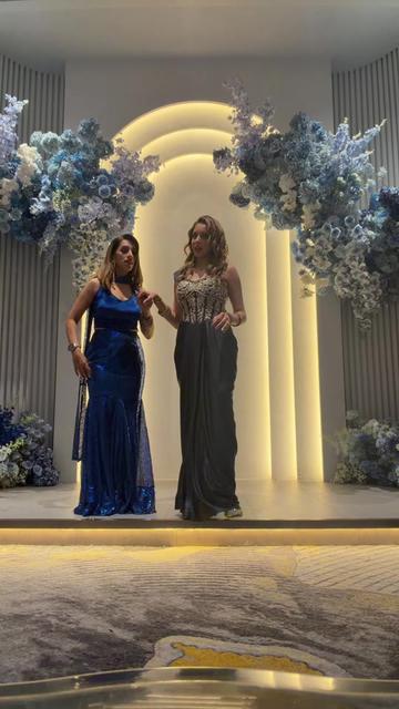 @Karmen Mahi Gill
