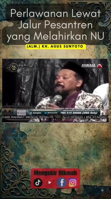 @Mengukir Hikmah