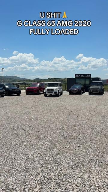 @A&M MOTORS