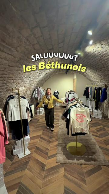 @Hello Béthune