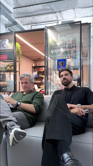 @Gianluca Gazzoli