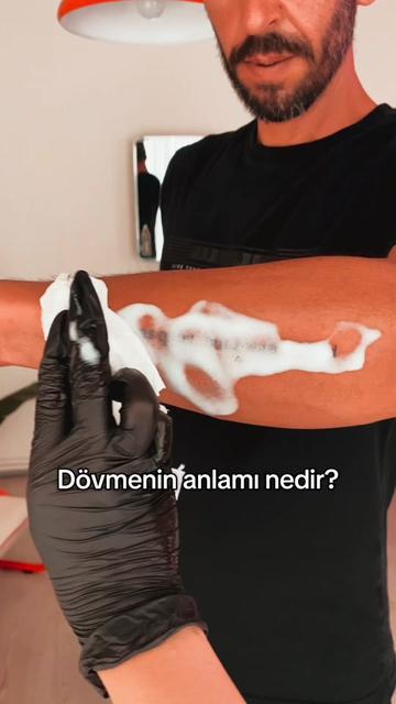 @Fenrir Tattoo