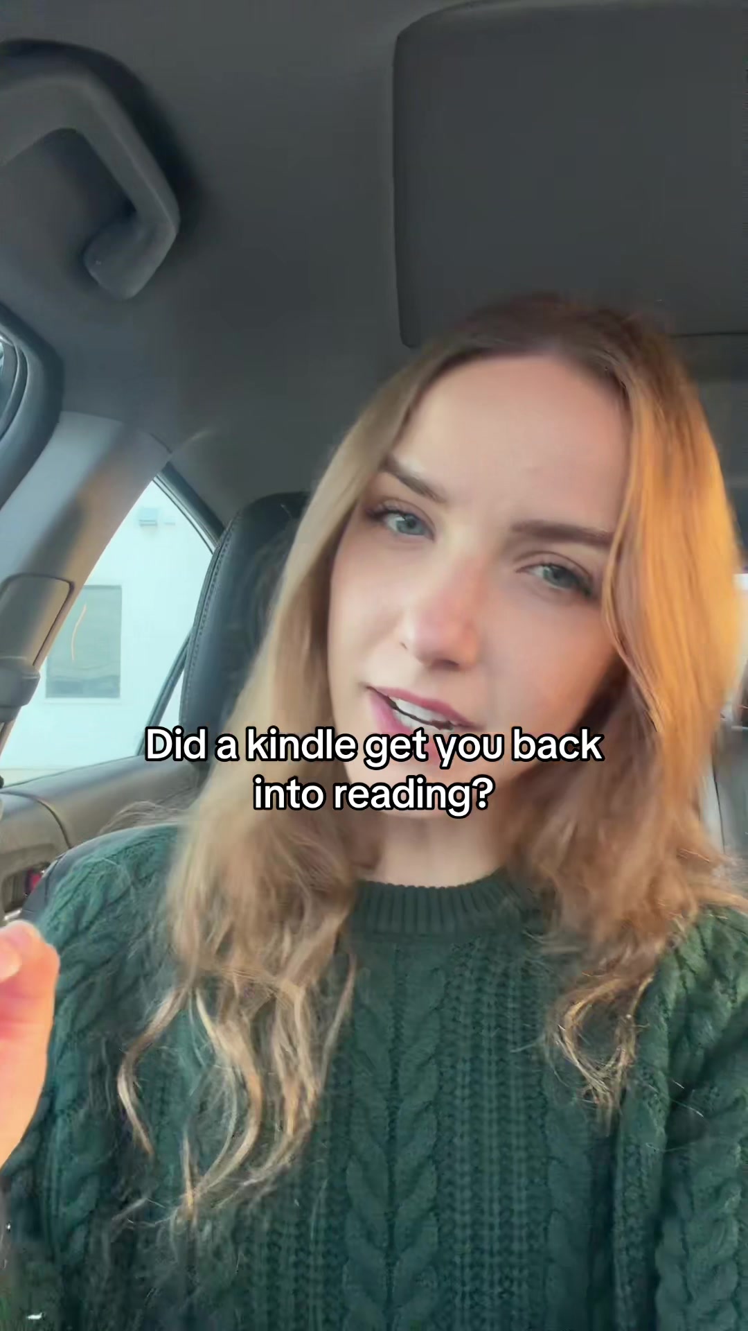@Jenna at the Jym