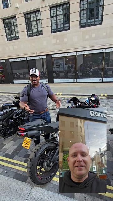 @Ride Wif Me