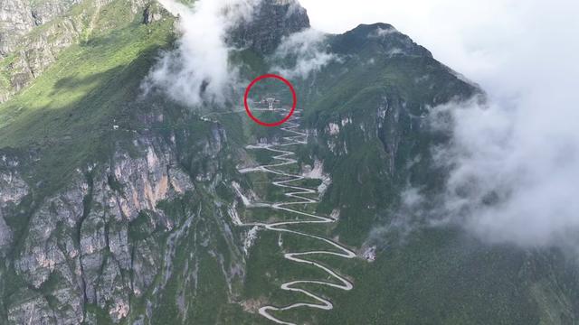 @阿乐的探索旅行