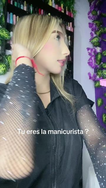 @Andrea Nuñez