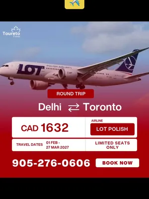@Toureto Travel