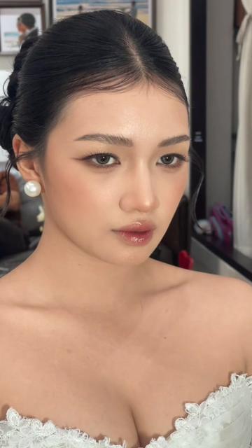 @Quân Makup Bình Định💕