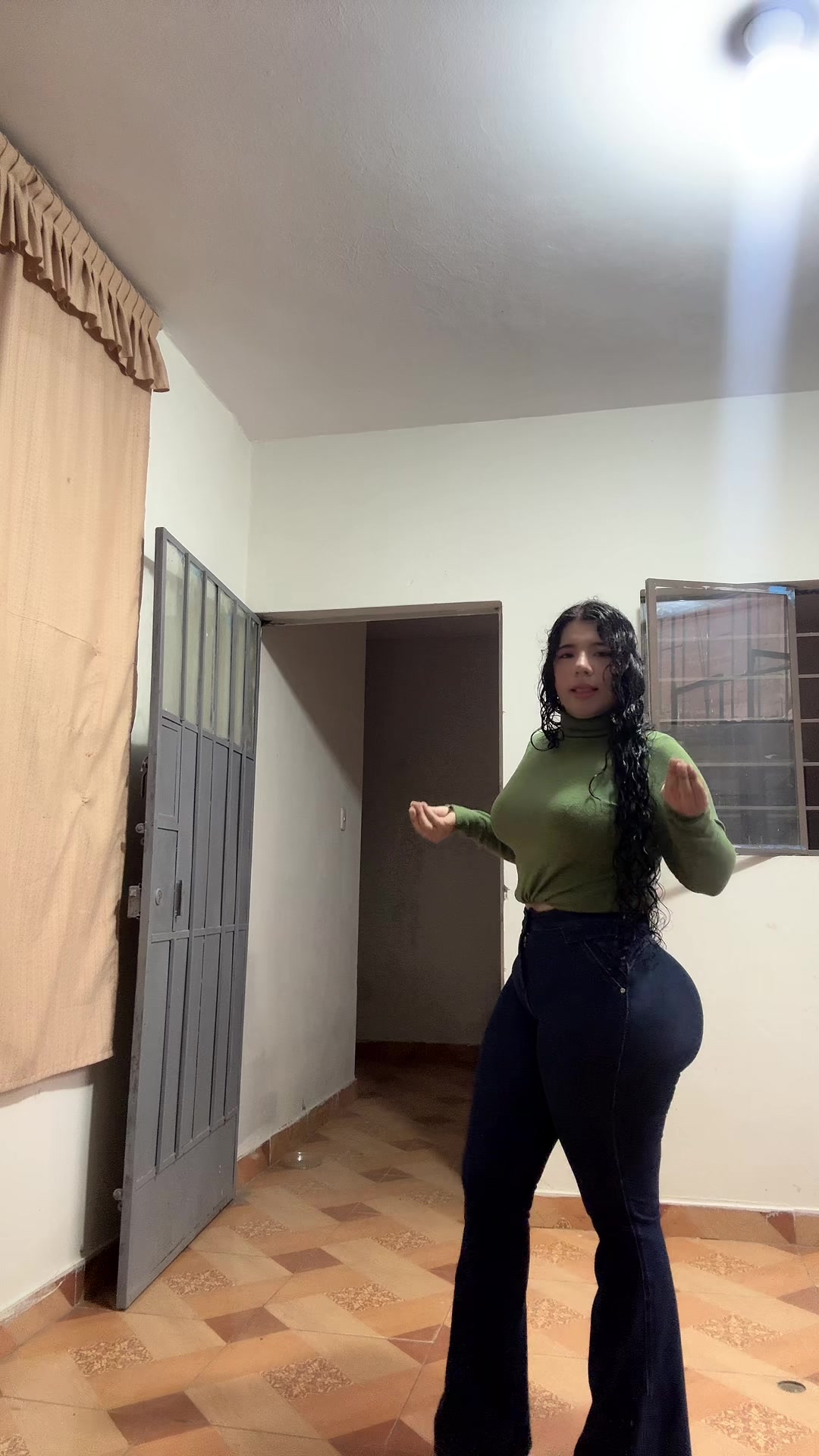 @Evelin Rodriguez