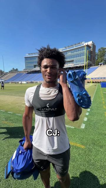 @Duke Football