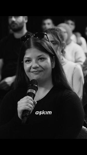 @Hikayeden Adamlar