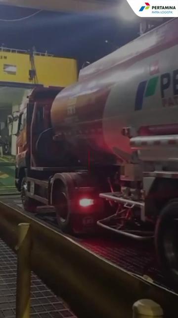@Patra Logistik
