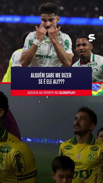 @Sportv