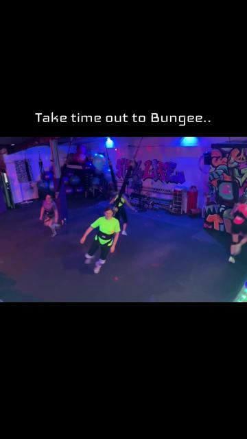 @bungeefit4life