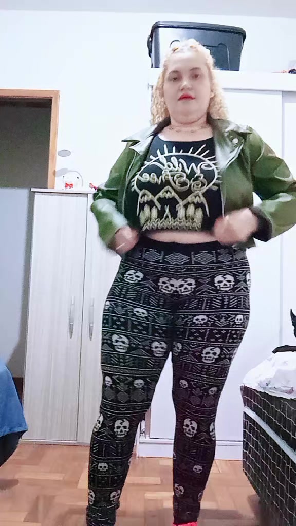 @iza pipoquinha