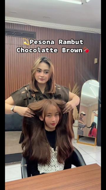 @Oca Salon Bandung