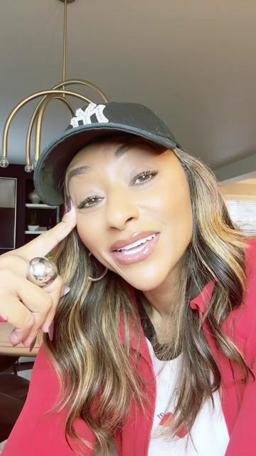 @Trina|The Digital Wealth Chick