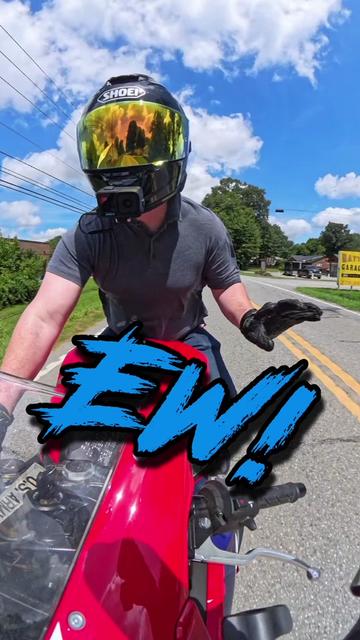 @Ride With Danger