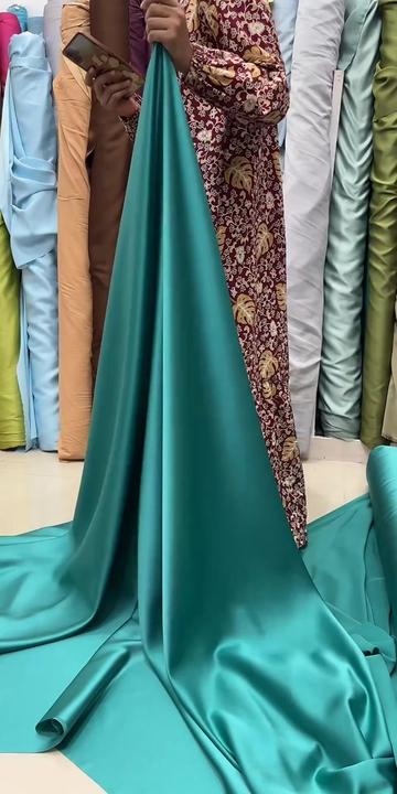 @KAMILIA Textile