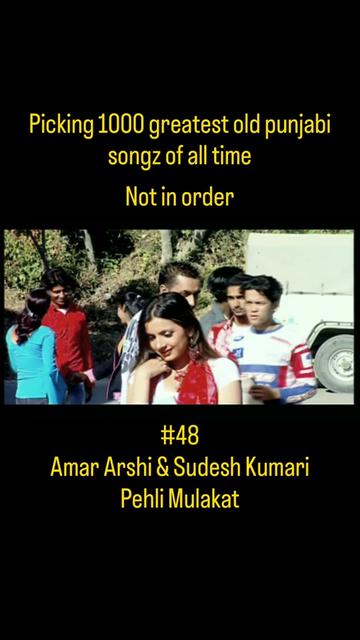 @Punjabi iconic songs