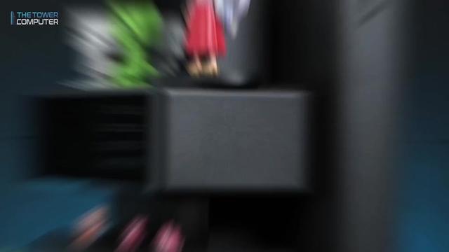 @The Tower Computer