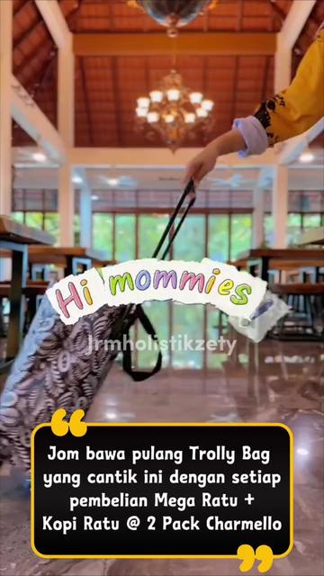 @Jrm Holistik Zety