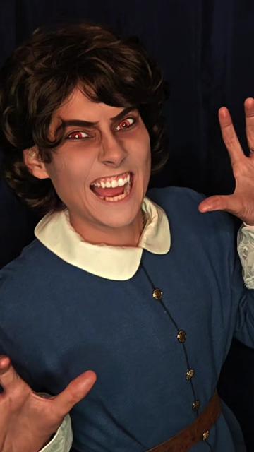 @☆ ️Michael ☆