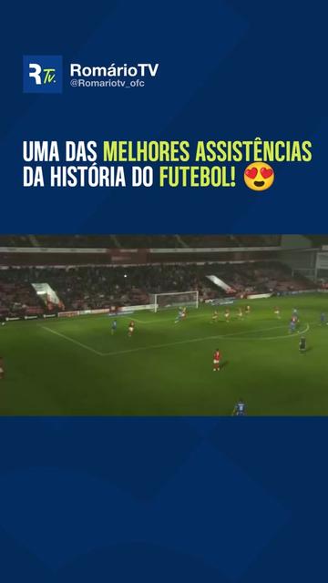 @RomárioTV