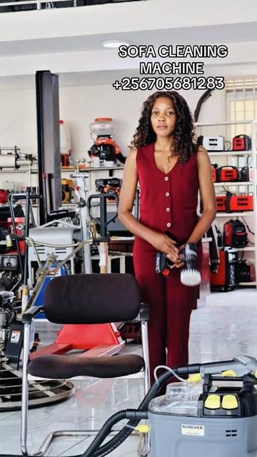 @POWER PRODUCTS UGANDA