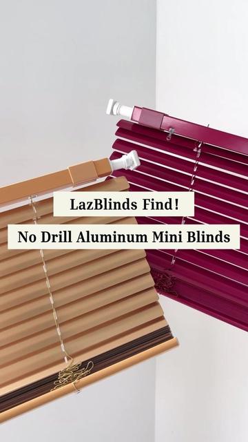 @LazBlinds