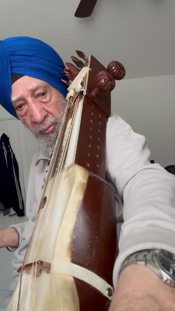 @Kewal Singh Nirdosh (Dosanjh)