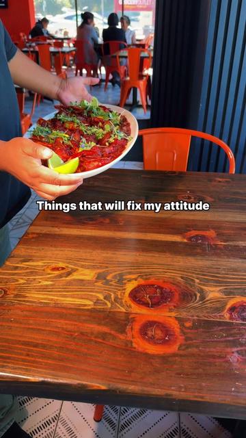 @Tostadas