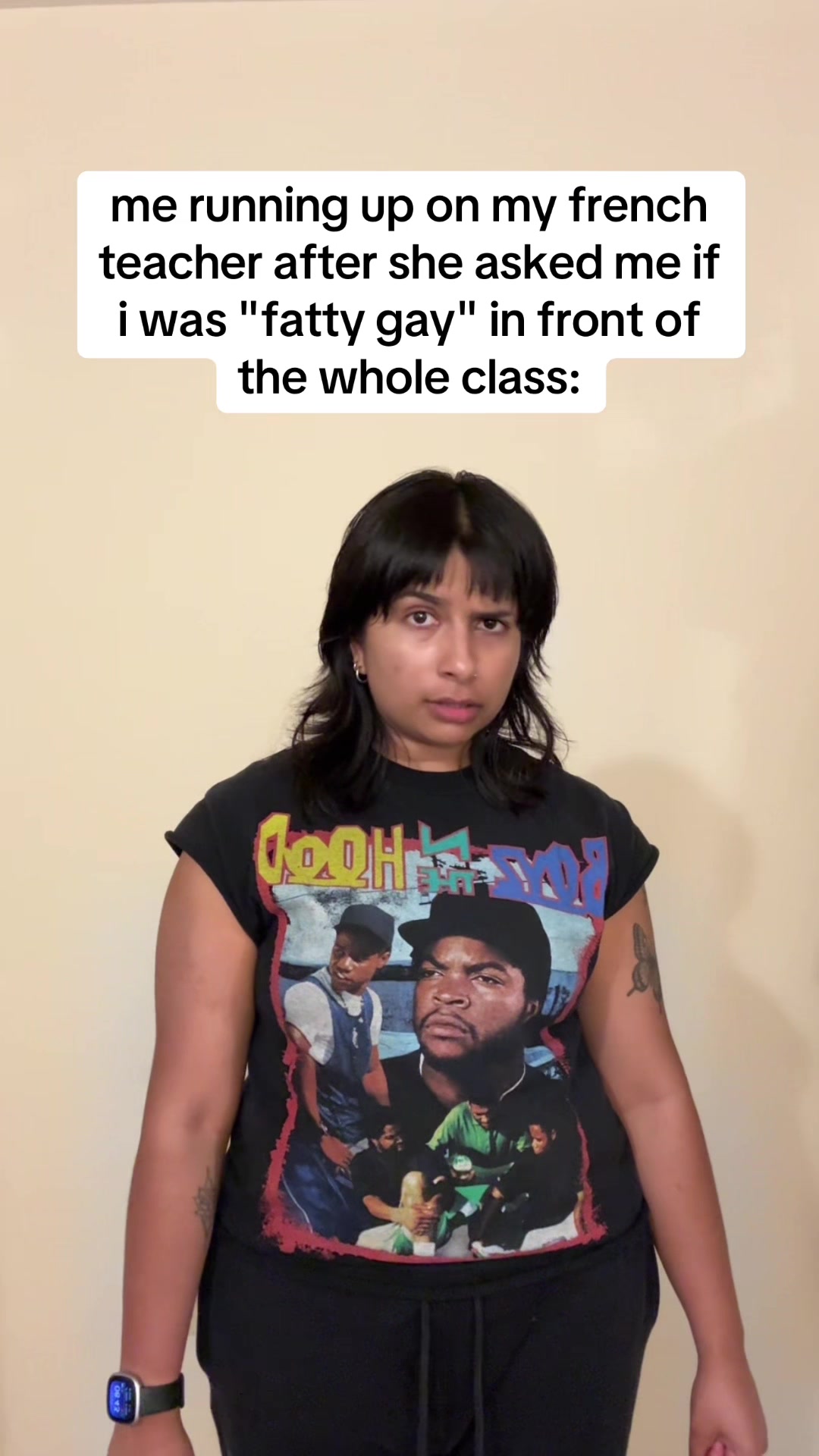 @brianna montana