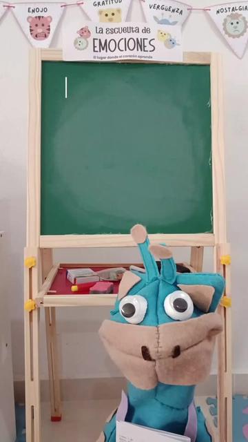 @La Escuelita de Emociones