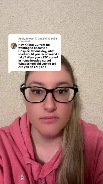@hospicenursepractitionerkrista
