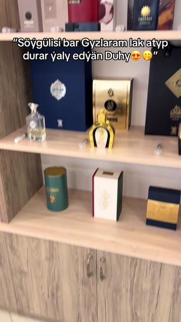 @👑Han Parfume🇹🇲