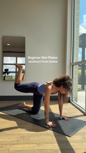 @Tay | Pilates & Strength