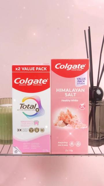 @Colgate Philippines